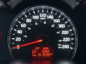 Kia Sorento 2.4 GDI, снимка 15