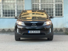 Kia Sorento 2.4 GDI, снимка 9