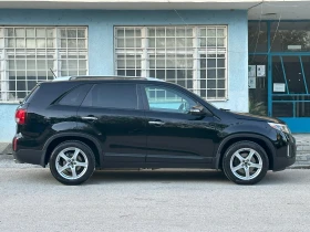 Kia Sorento 2.4 GDI, снимка 4