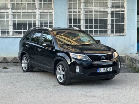 Kia Sorento 2.4 GDI, снимка 3