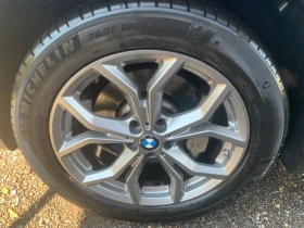 BMW X3 3.0D* X-Line* PANO* HEAD UP* ПЪЛНА СЕРВ.ИСТОРИЯ BM, снимка 17