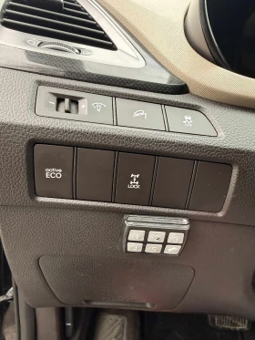 Hyundai Santa fe 2.2CRDI 4x4 сервизна история, снимка 15