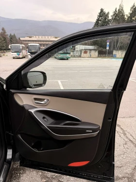 Hyundai Santa fe 2.2CRDI 4x4 сервизна история, снимка 12