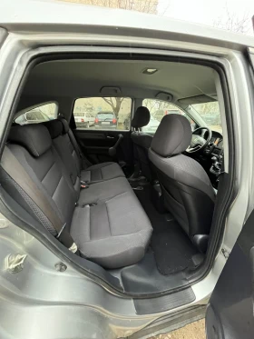 Honda Cr-v 2, 2 I-CDTI 4х4 Италия, снимка 12