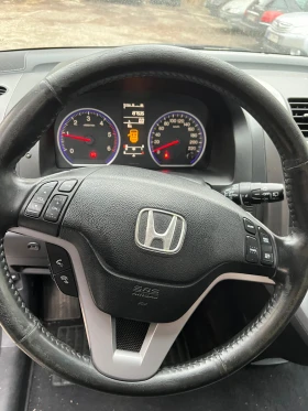 Honda Cr-v 2, 2 I-CDTI 4х4 Италия, снимка 5