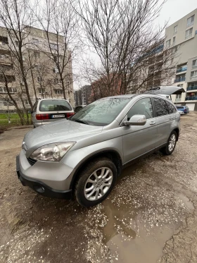Honda Cr-v 2, 2 I-CDTI 4х4 Италия, снимка 4