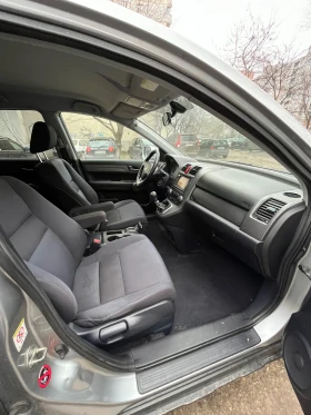 Honda Cr-v 2, 2 I-CDTI 4х4 Италия, снимка 13