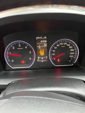 Honda Cr-v 2, 2 I-CDTI 4х4 Италия, снимка 10
