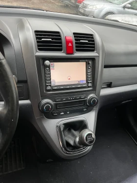 Honda Cr-v 2, 2 I-CDTI 4х4 Италия, снимка 6