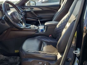 Mazda CX-9 SIGNATURE  CARFAX, снимка 5