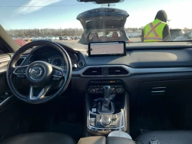Mazda CX-9 SIGNATURE  CARFAX, снимка 11