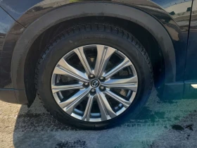 Mazda CX-9 SIGNATURE  CARFAX, снимка 6
