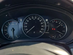 Mazda CX-9 SIGNATURE  CARFAX, снимка 9