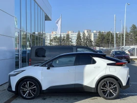 Toyota C-HR EXECUTIVE | JBL| 360 | СТЪКЛЕН ТАВАН | КОЖА, снимка 8