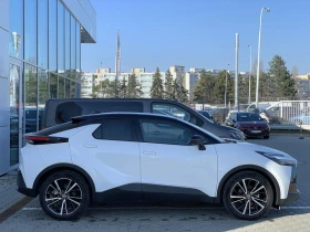 Toyota C-HR EXECUTIVE | JBL| 360 | СТЪКЛЕН ТАВАН | КОЖА, снимка 7