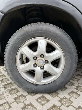 Hyundai Tucson, снимка 4