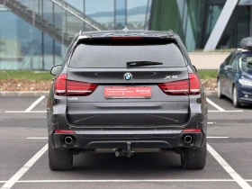 BMW X5 3.0d 7 места Лизинг през Уникредит по 275 евро , снимка 7