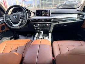 BMW X5 3.0d Лизинг първа 4900 евро , снимка 11