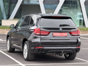 BMW X5 3.0d 7 места Лизинг през Уникредит по 275 евро , снимка 8