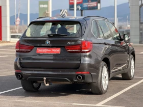 BMW X5 3.0d Лизинг първа 4900 евро , снимка 6