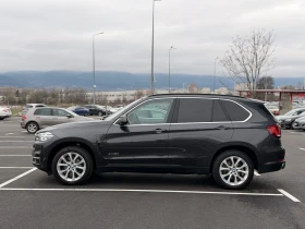 BMW X5 3.0d 7 места Лизинг през Уникредит по 275 евро , снимка 4
