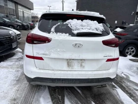 Hyundai Tucson * Ultimate * KEYLESS * ОБДУХВАНЕ * ПОДГРЕВ * ПАНО, снимка 5