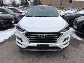 Hyundai Tucson * Ultimate * KEYLESS * ОБДУХВАНЕ * ПОДГРЕВ * ПАНО, снимка 2