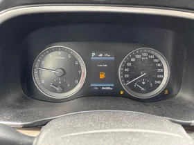 Hyundai Tucson * Ultimate * KEYLESS * ОБДУХВАНЕ * ПОДГРЕВ * ПАНО, снимка 8