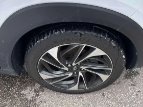 Hyundai Tucson * Ultimate * KEYLESS * ОБДУХВАНЕ * ПОДГРЕВ * ПАНО, снимка 6