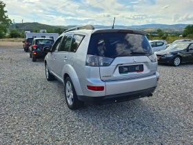 Mitsubishi Outlander 2.0DID* INSTYLE* 6-SPEED* 36м. х 140EUR.* , снимка 4