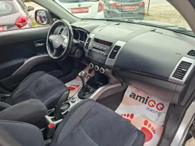 Mitsubishi Outlander 2.0DID* INSTYLE* 6-SPEED* 36м. х 140EUR.* , снимка 15