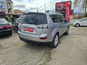 Mitsubishi Outlander 2.0DID* INSTYLE* 6-SPEED* 36м. х 140EUR.* , снимка 5