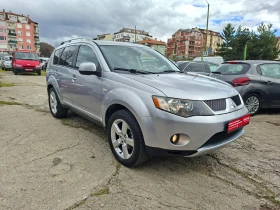 Mitsubishi Outlander 2.0DID* INSTYLE* 6-SPEED* 36м. х 140EUR.* , снимка 6