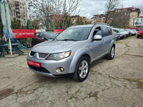 Mitsubishi Outlander 2.0DID* INSTYLE* 6-SPEED* 36м. х 140EUR.* , снимка 2
