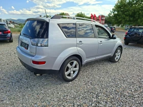 Mitsubishi Outlander 2.0DID* INSTYLE* 6-SPEED* 36м. х 140EUR.* , снимка 6
