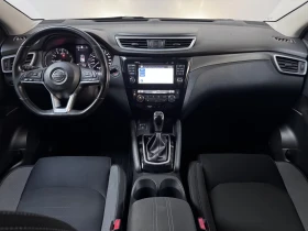 Nissan Qashqai N-Connecta/360 Камера /NAVI/LED/Keyless/, снимка 8