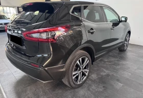 Nissan Qashqai N-Connecta/360 Камера /NAVI/LED/Keyless/, снимка 3