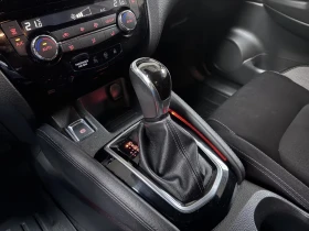 Nissan Qashqai N-Connecta/360 Камера /NAVI/LED/Keyless/, снимка 11