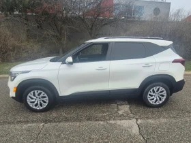 Kia Seltos, снимка 7