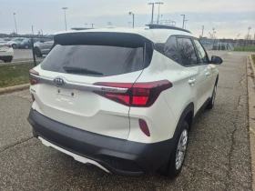 Kia Seltos, снимка 4