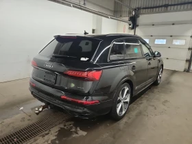 Audi Q7 Technik , снимка 3