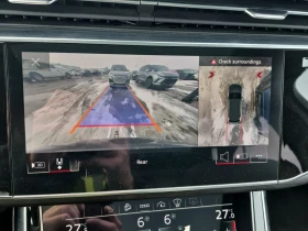 Audi Q7 Technik , снимка 8