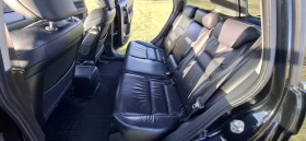 Honda Cr-v 2.0i-VTEC 4x4 , снимка 8