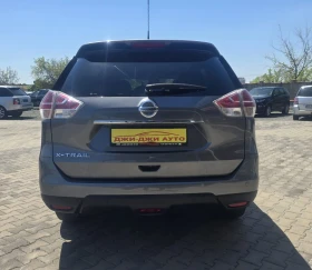 Nissan X-trail 1.6DCI, снимка 5