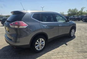 Nissan X-trail 1.6DCI, снимка 4
