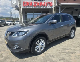 Nissan X-trail 1.6DCI, снимка 1