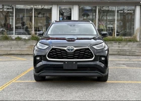 Toyota Highlander HYBRID LIMITED * 1 СОБСТВЕНИК * БЕЗ ИНЦИДЕНТИ * , снимка 2