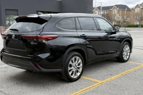 Toyota Highlander HYBRID LIMITED * 1 СОБСТВЕНИК * БЕЗ ИНЦИДЕНТИ * , снимка 4
