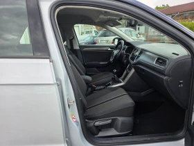 VW T-Roc 1.0i 115k.c ITALIA EURO 6D , снимка 13