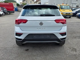 VW T-Roc 1.0i 115k.c ITALIA EURO 6D , снимка 5